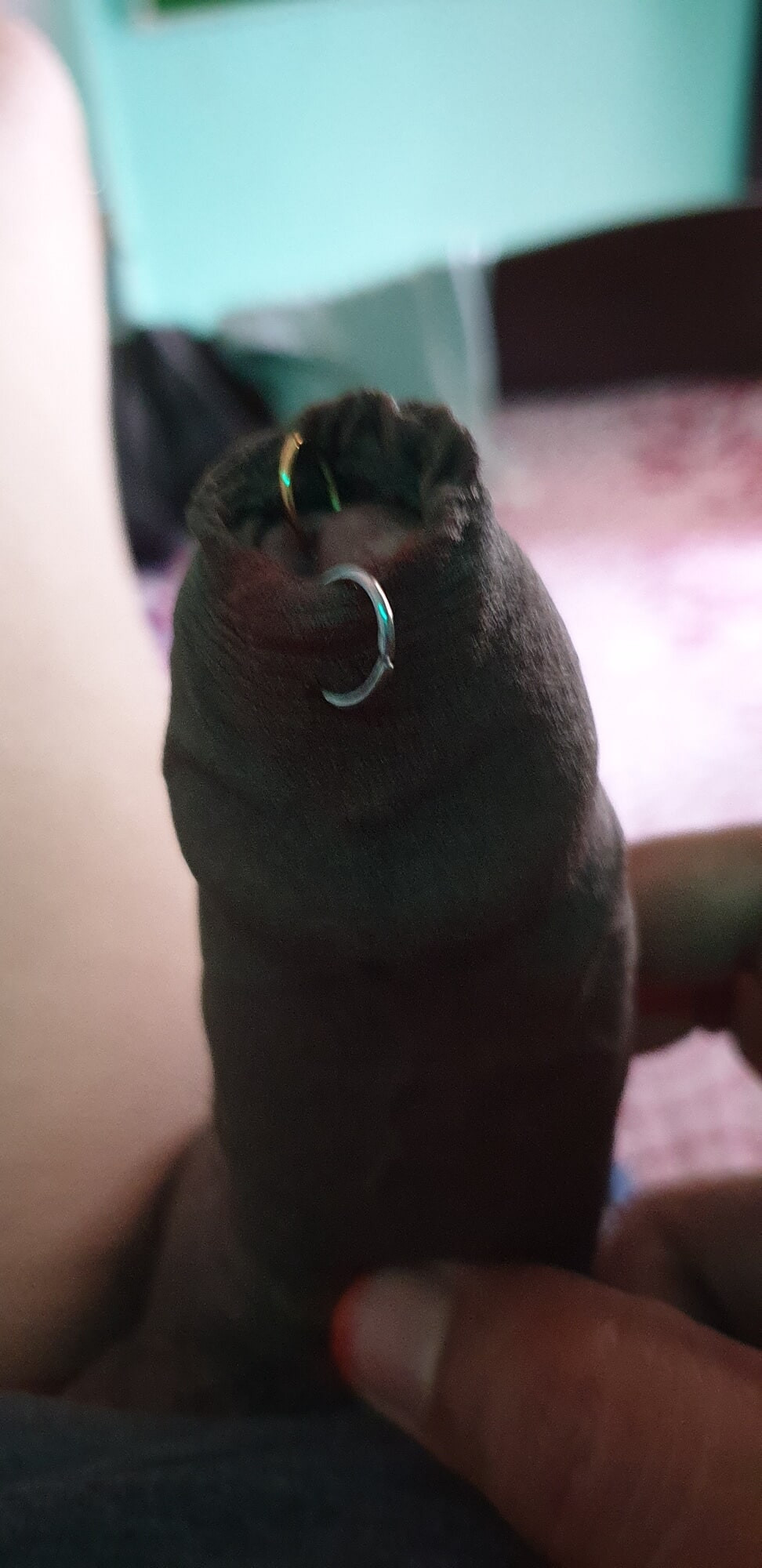 My sexy kinky cock #16