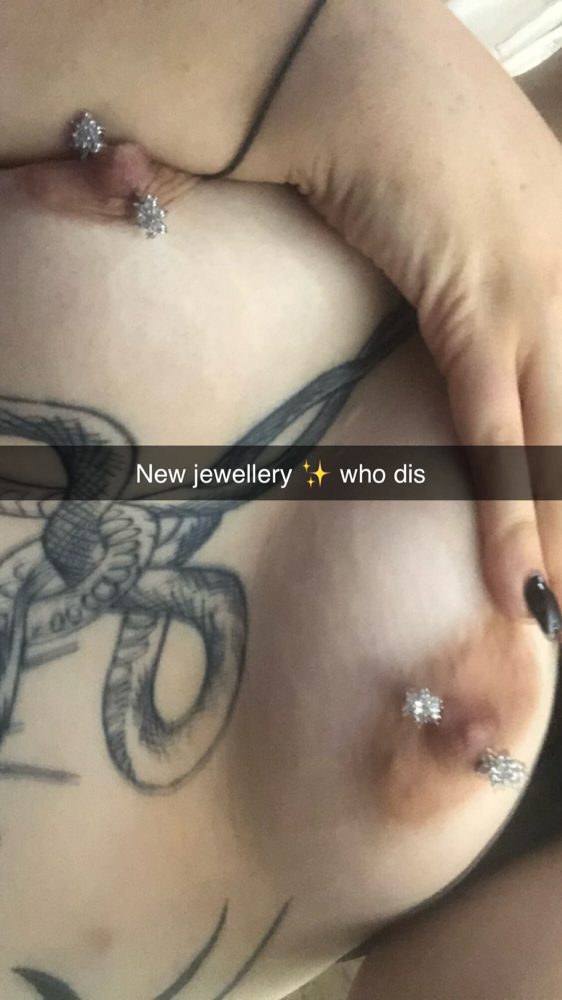 Tits 
