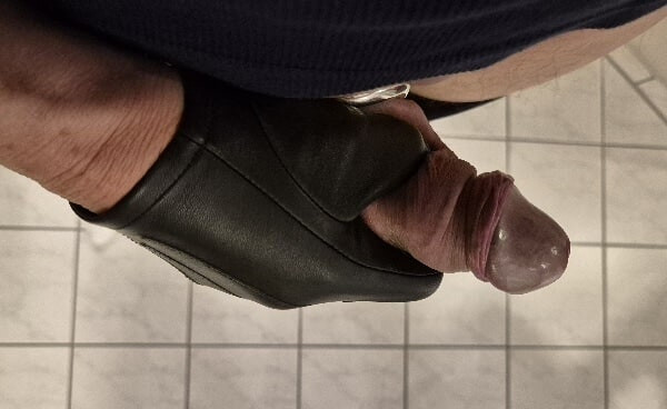 Me horny