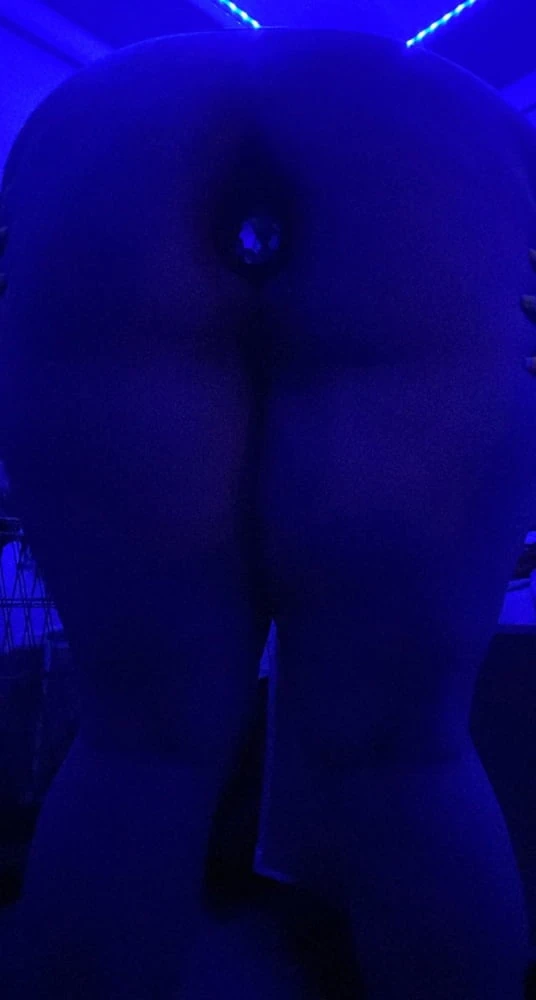 Big Booty Whooty #17