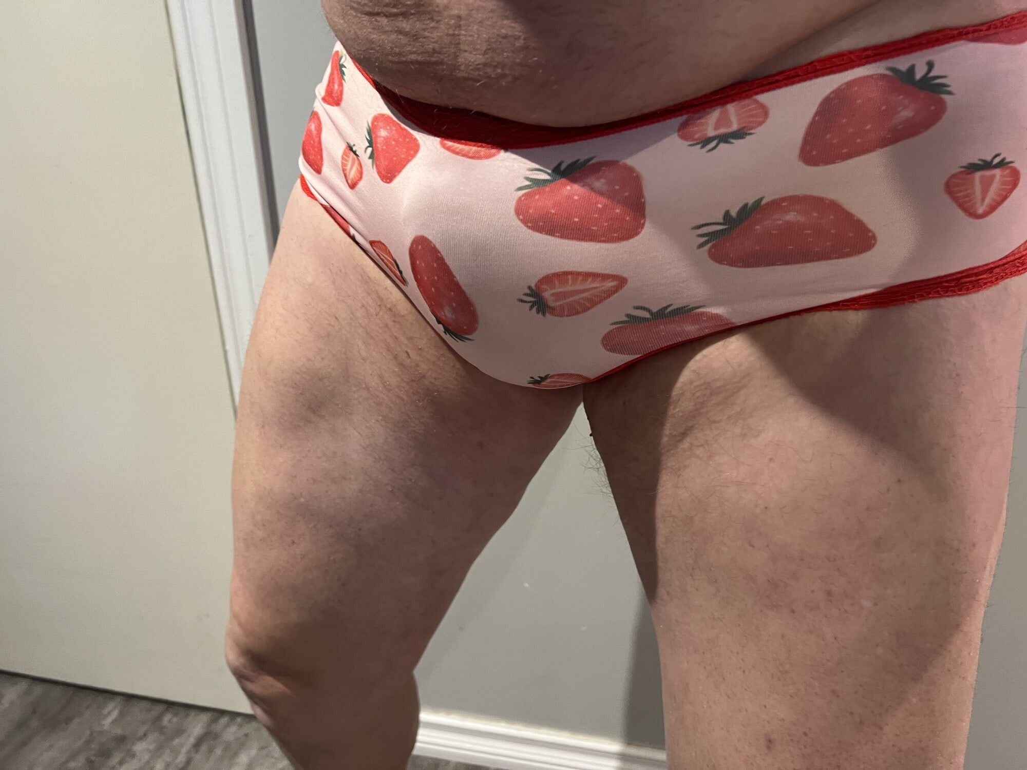 Sexy sissy panty slut #23