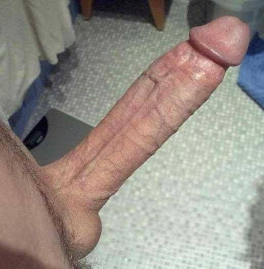 My Cock😎