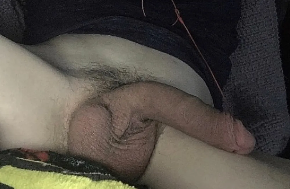 My long big Dick #4