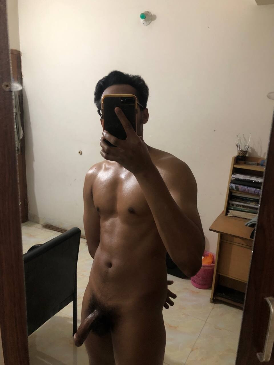 Nakednesses