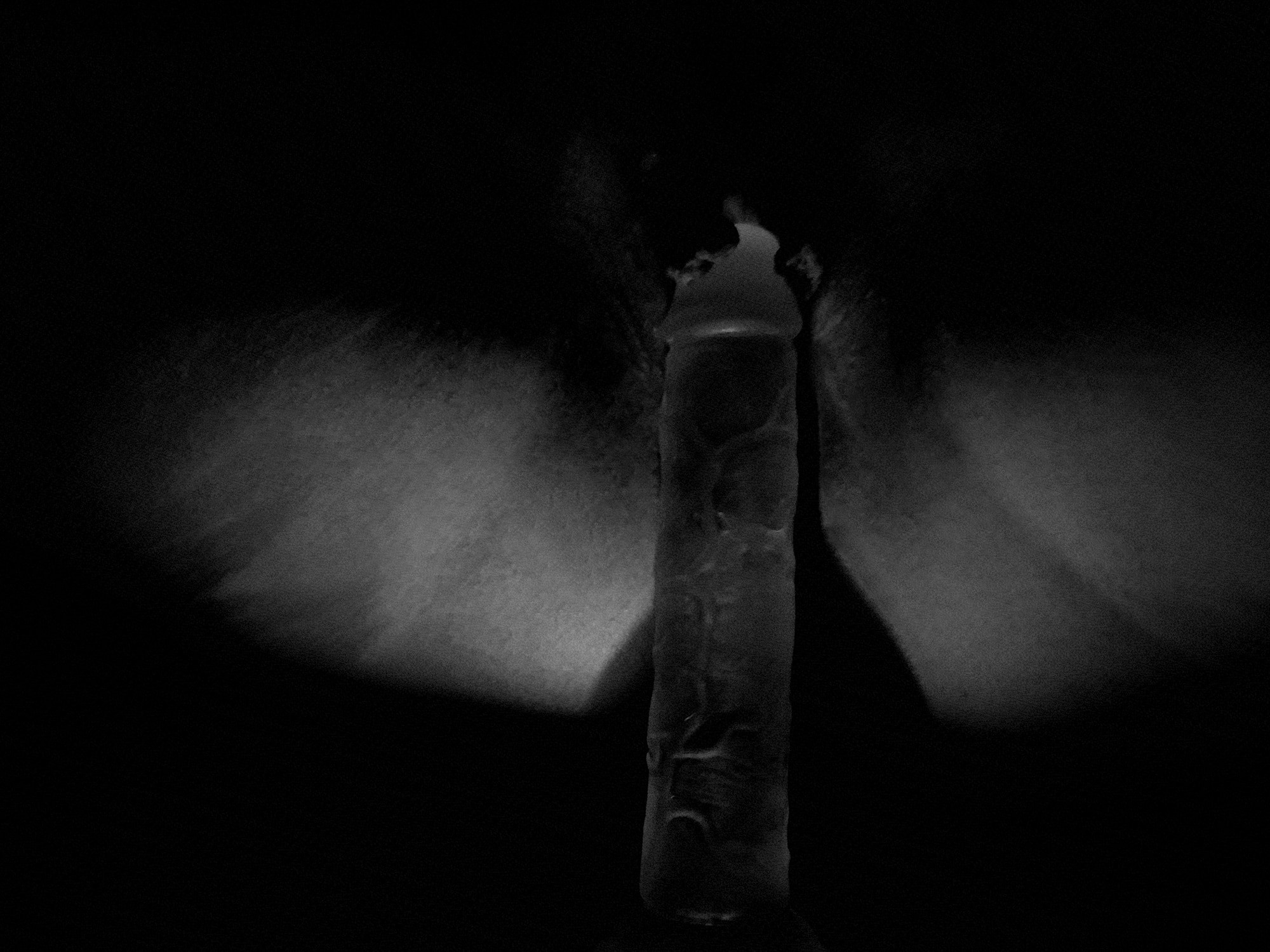 The Soft Collapse  #3