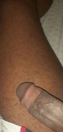 More of my body