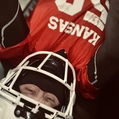 Football Gear