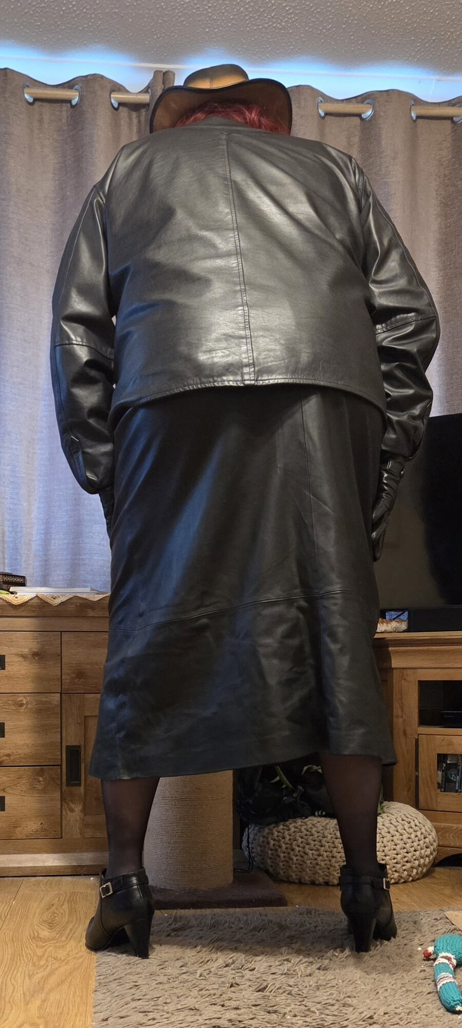Crossdressing #8