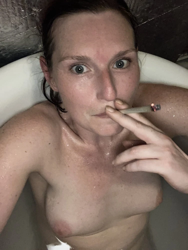 Baking in the bath #41