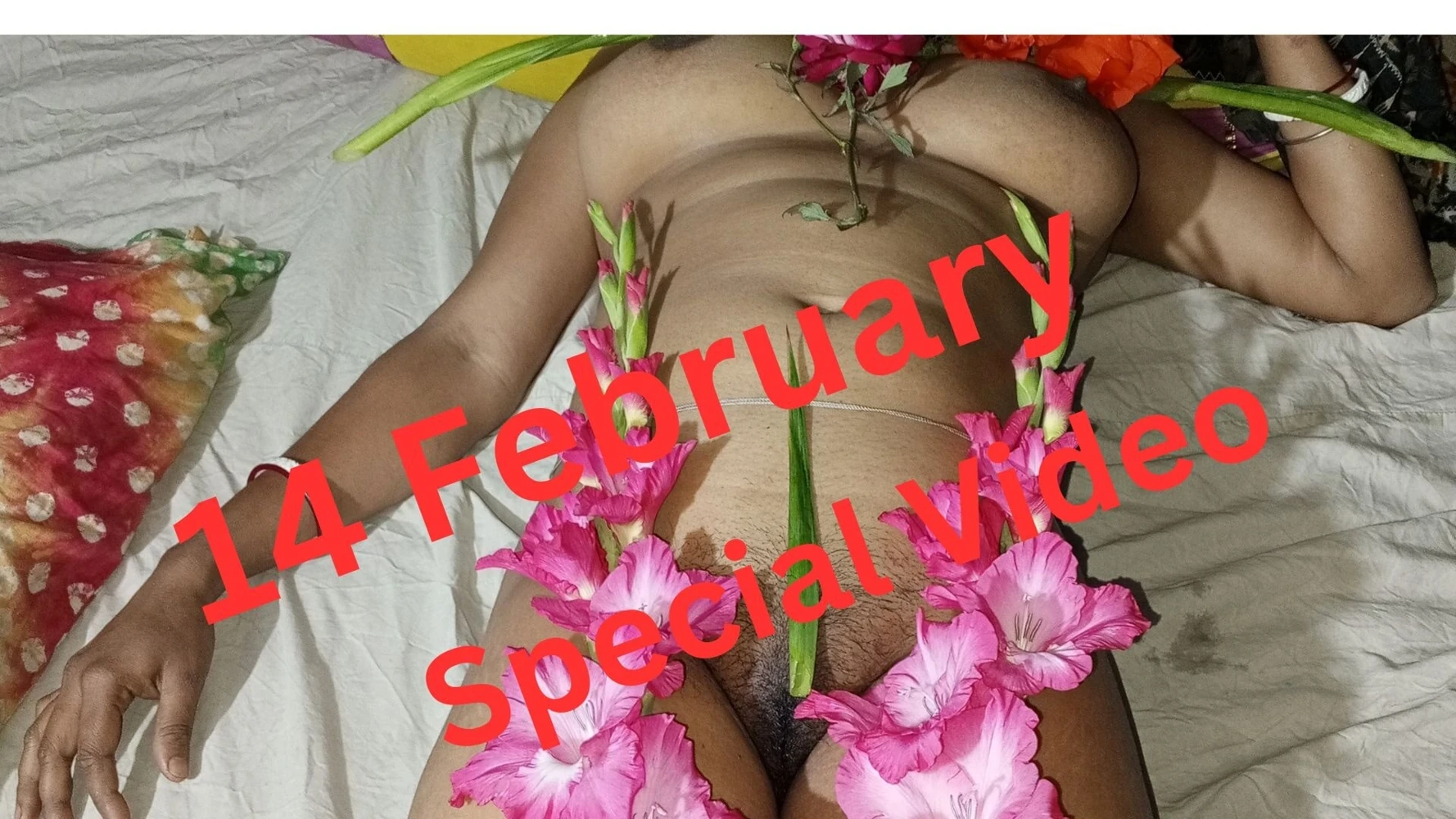 14 February Special #2