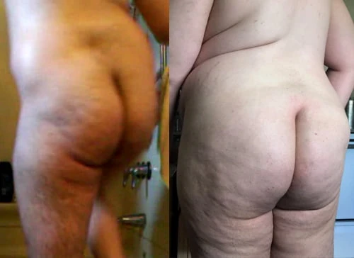Growing BBW #35