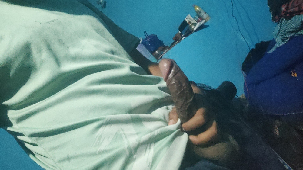 Big dick  #2