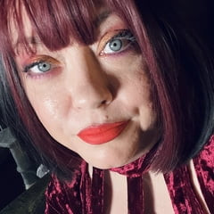 Tina Snua Selfies #22