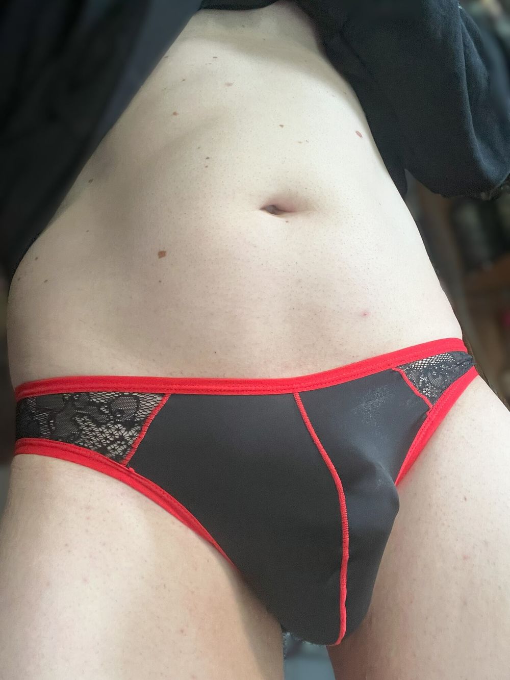 My Bikini Underwear #16