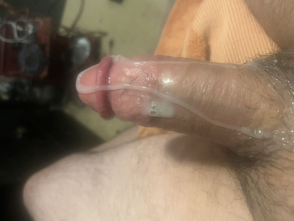 My cock #2