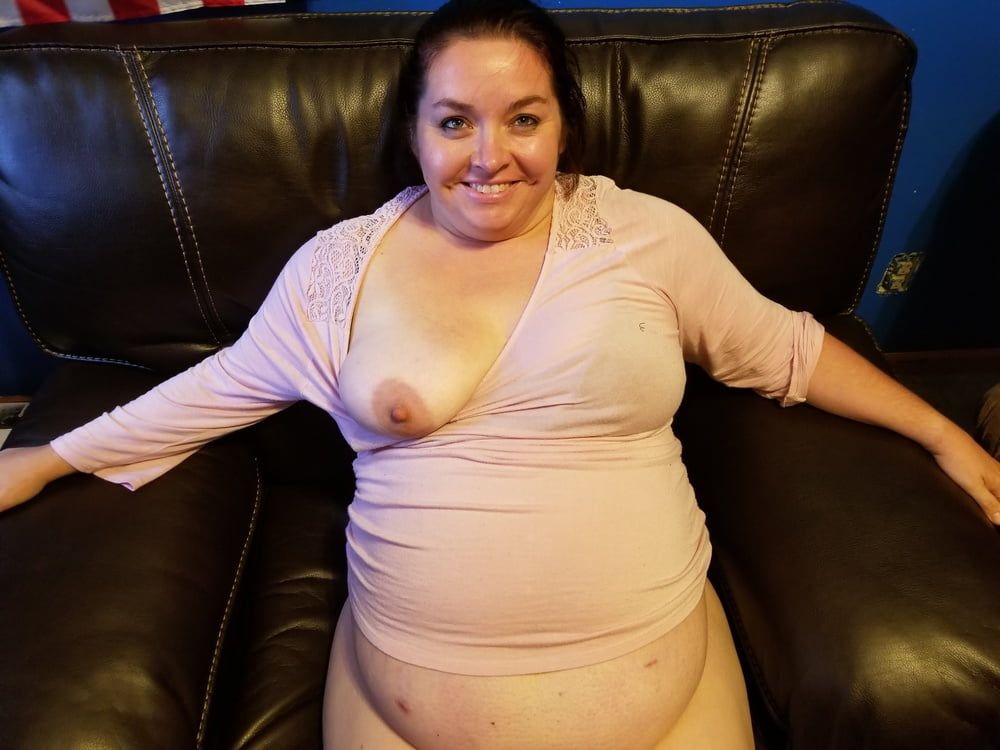 Sexy BBW This Past Week #9
