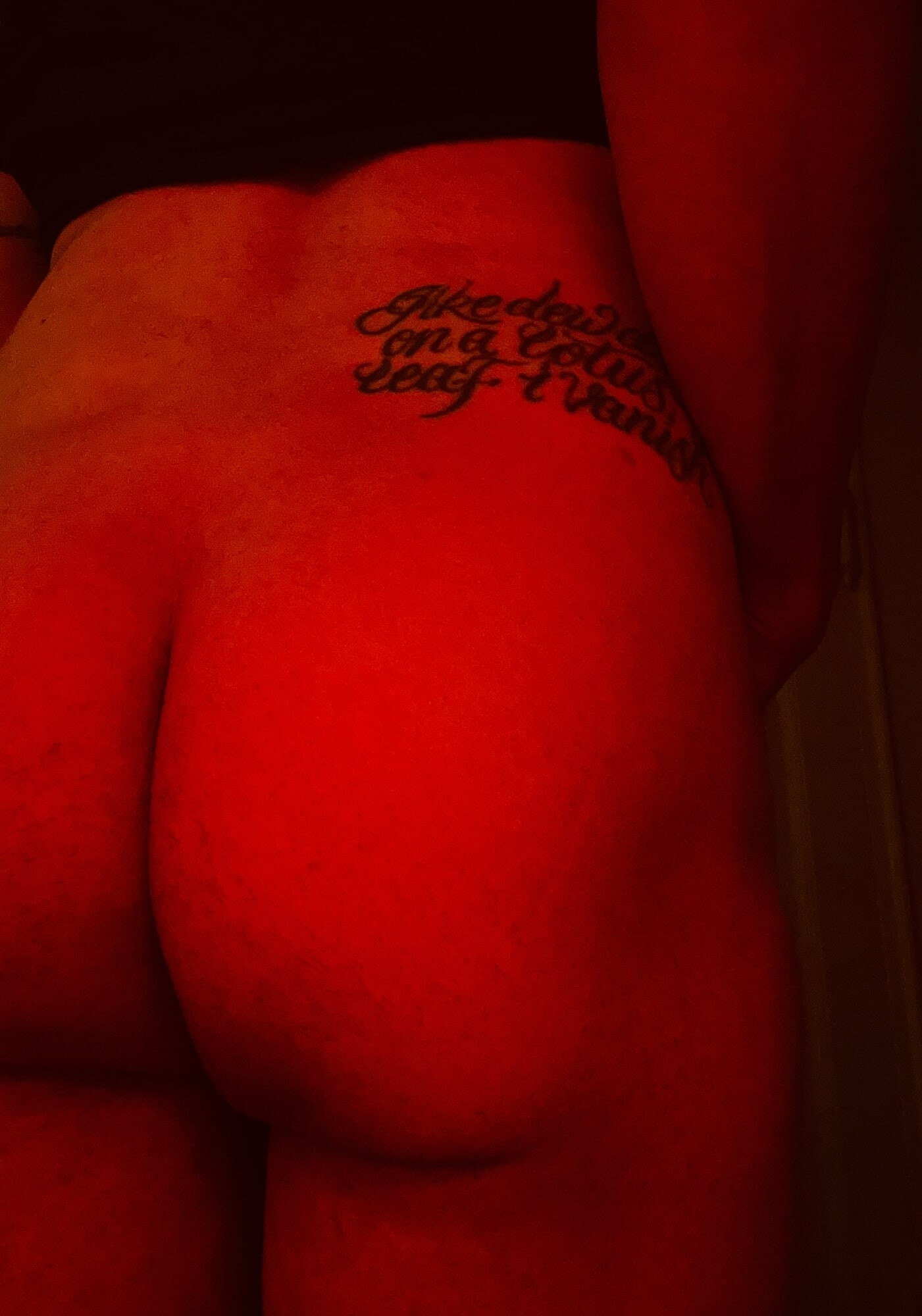 Ανάψτε το κόκκινο φως