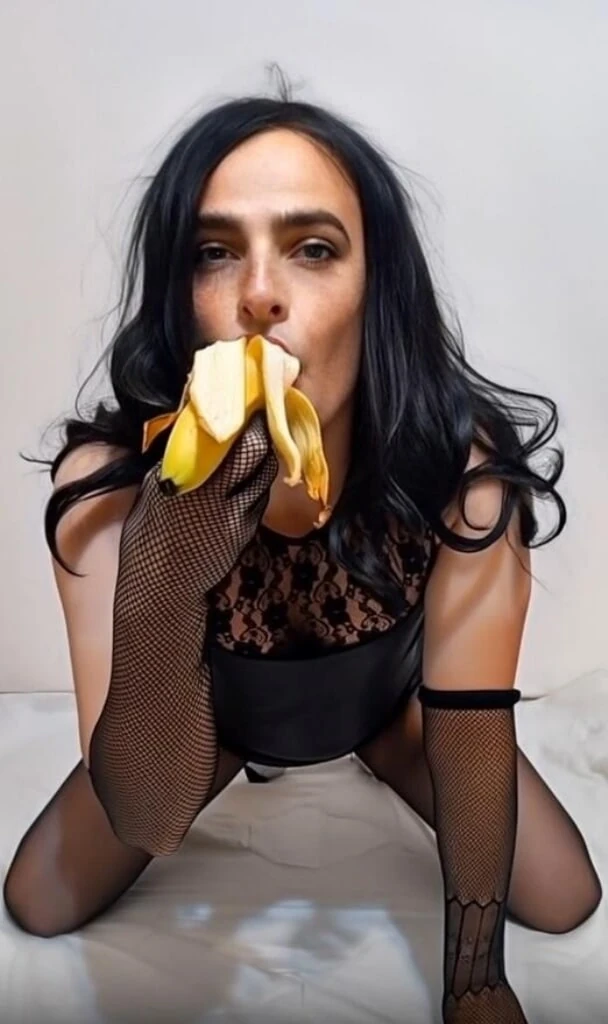 All I need is a bunch of guys humiliate me (RoxySometimes) #4