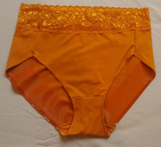 Used underwear I sell #4