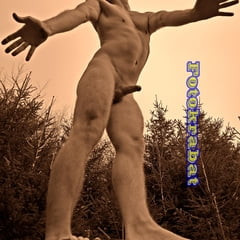 Super Model Andy Schenkel 173
