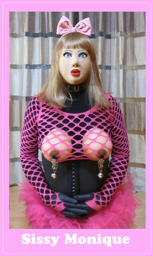 Monique the Partywhore