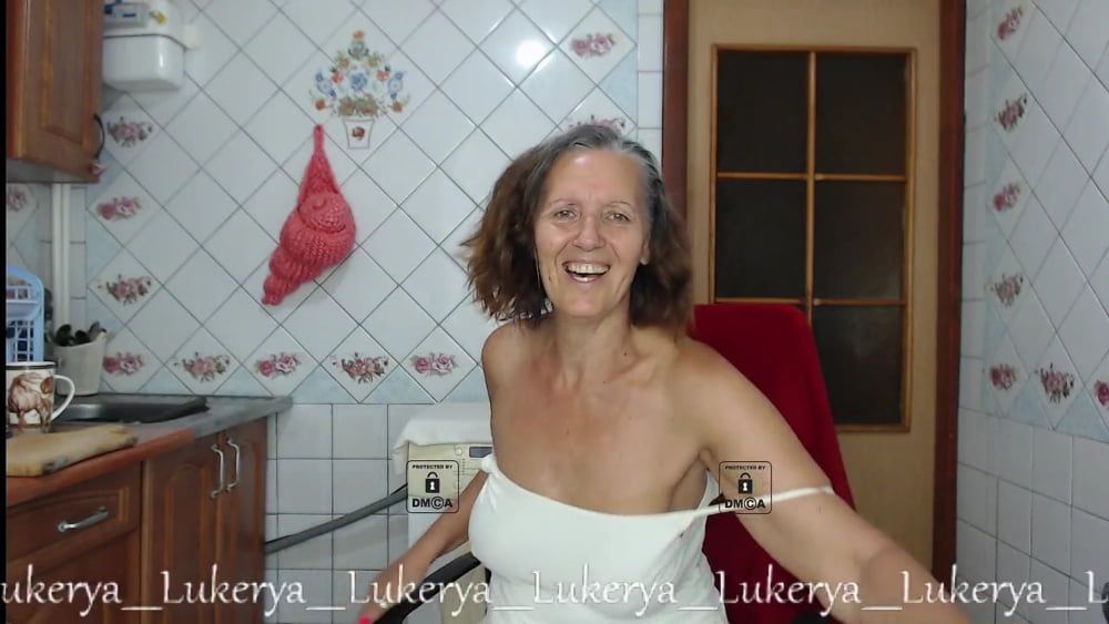 Lukerya 02-07-2021 #7