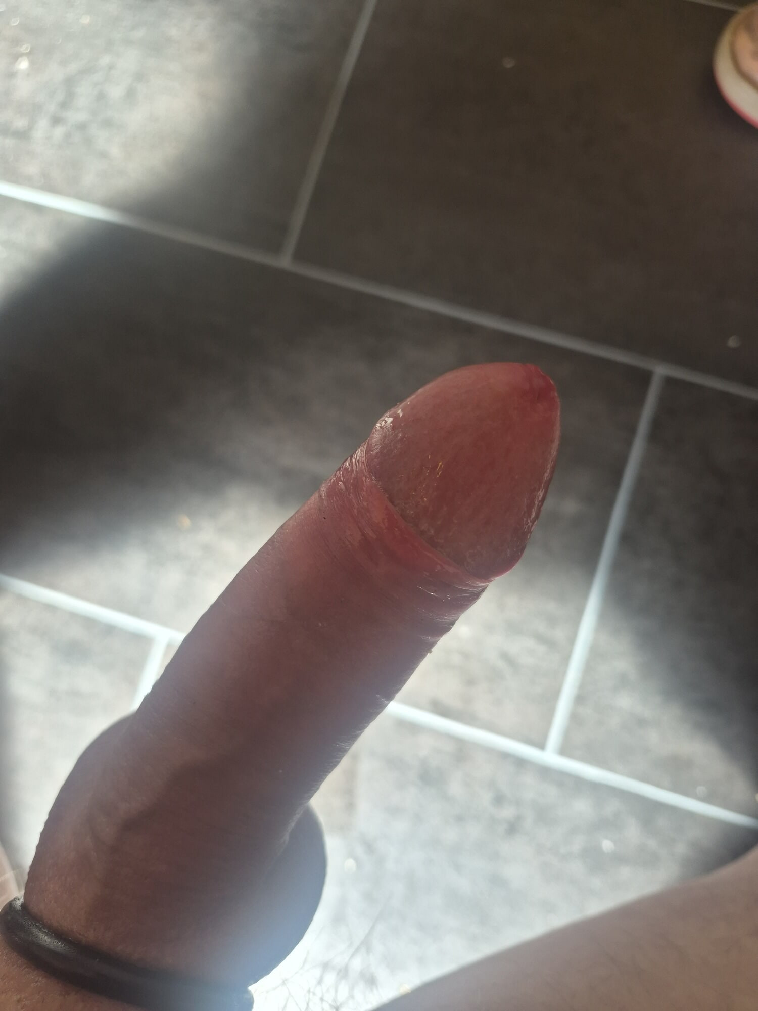 Lazy Sunday cock #9