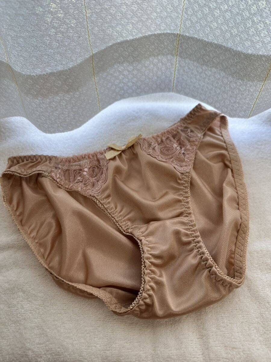 Friend's Panty Collection 2 #5