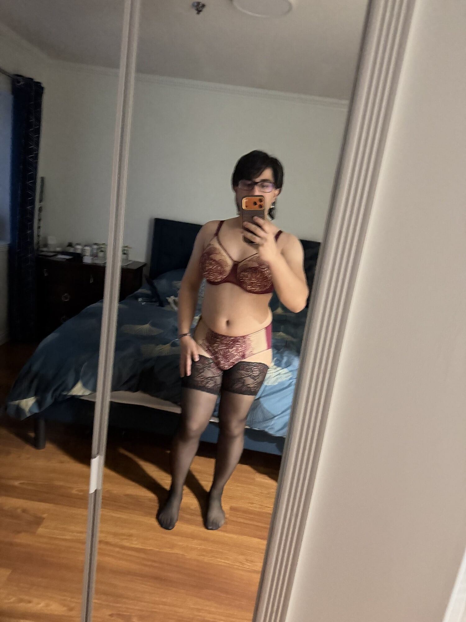 Gin and Juice for After Work #6