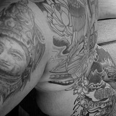 Xxxthiccc Tattooed BBW