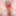 Spinner Karlee Paige in Red Stockings