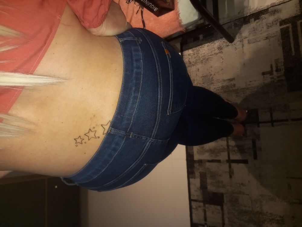 My ass for you cum! #5