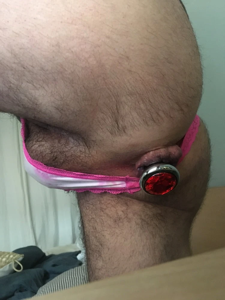 Ass jewelery  #2