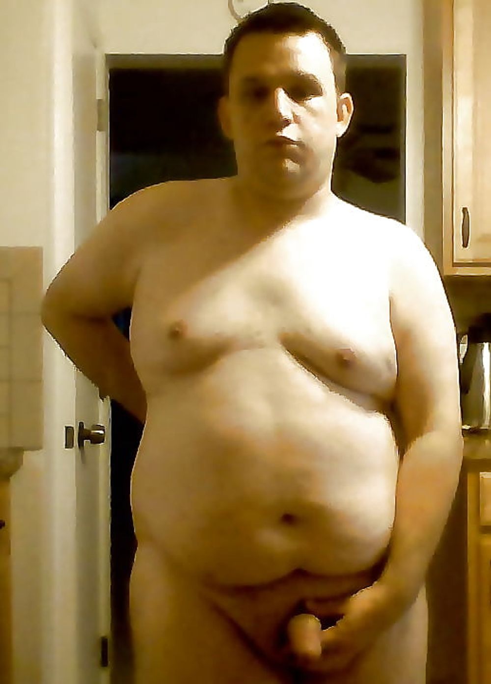 Jacob - cute smooth chub cub #25