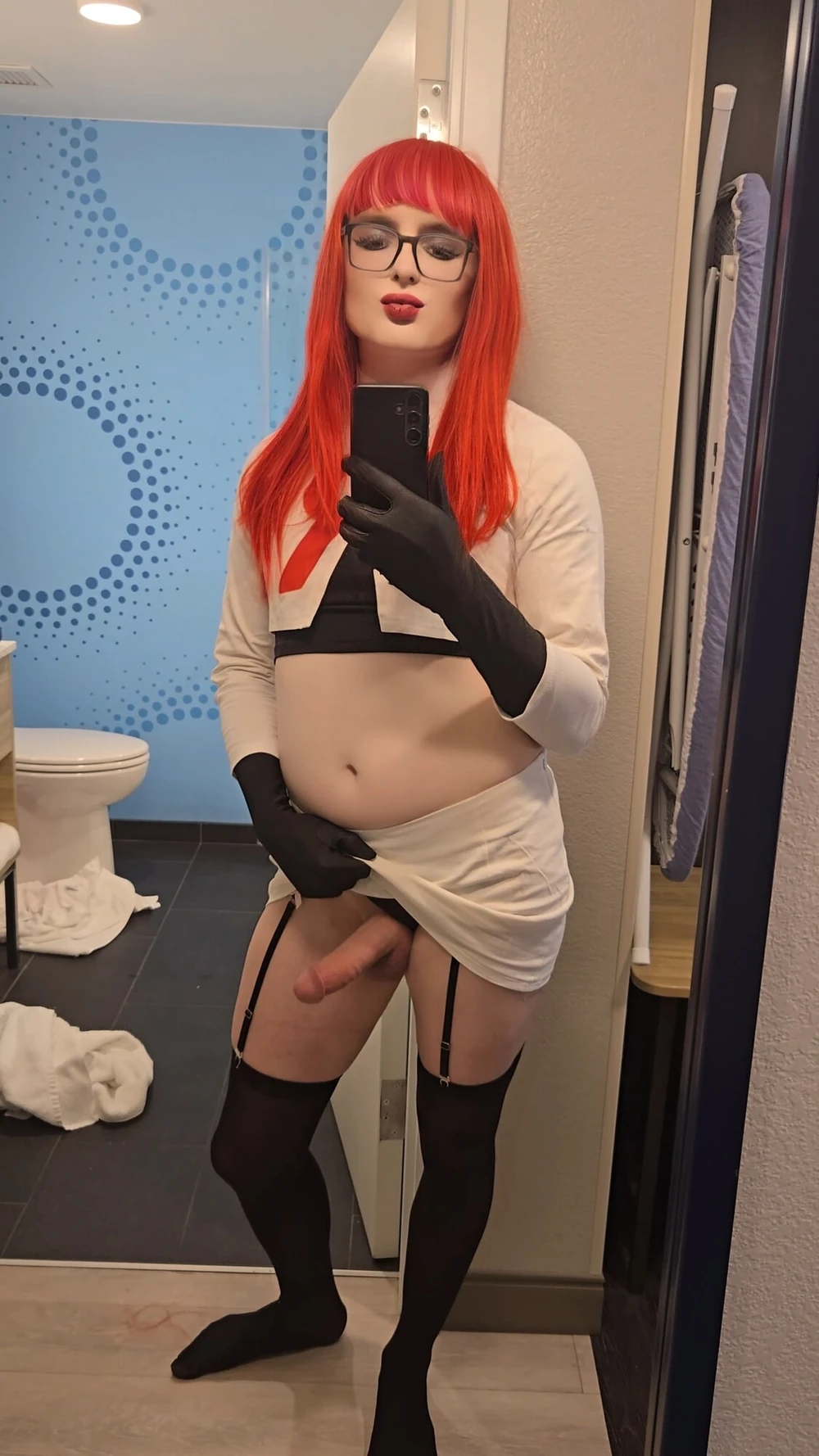 Team Rocket Cosplay 😍 #6