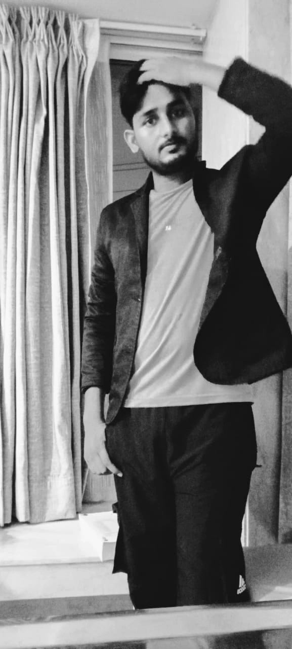 Hot boy #2
