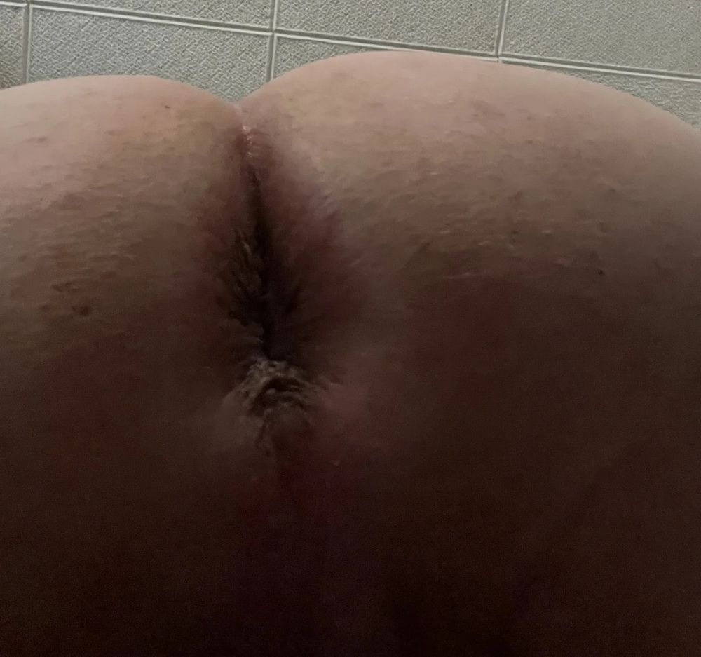 My Fat Slut Body #39