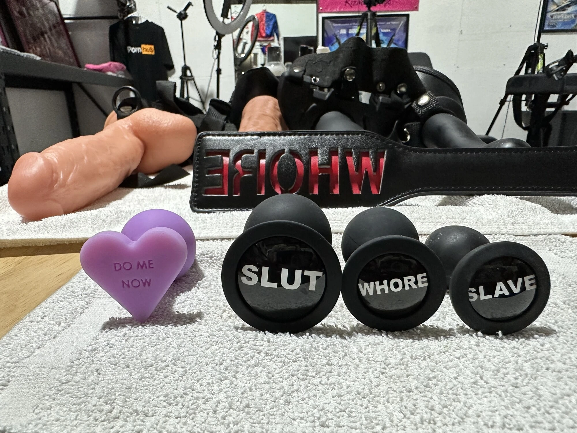 Playtime #36