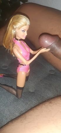Barbie girlfriend 