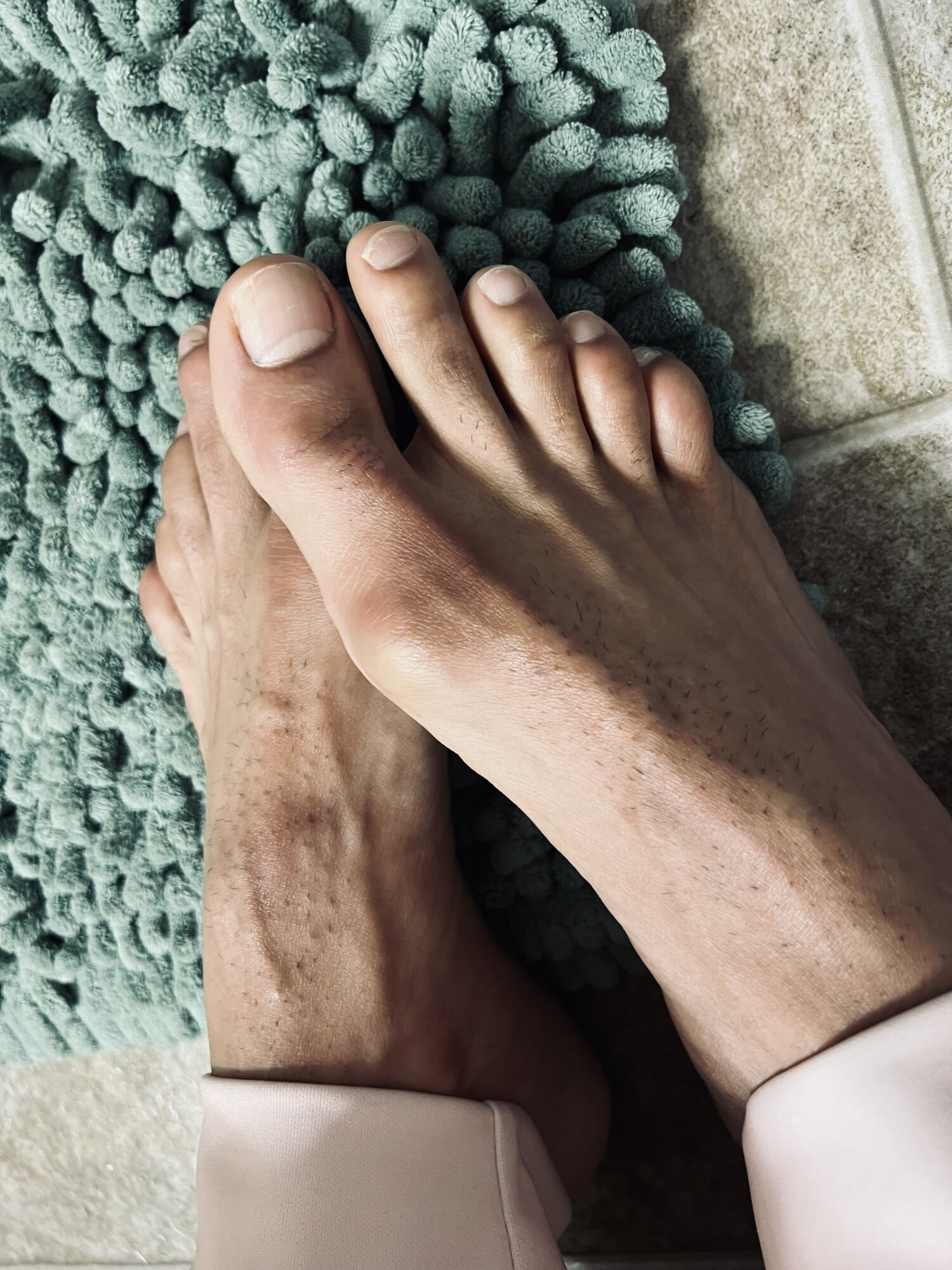 my feet 