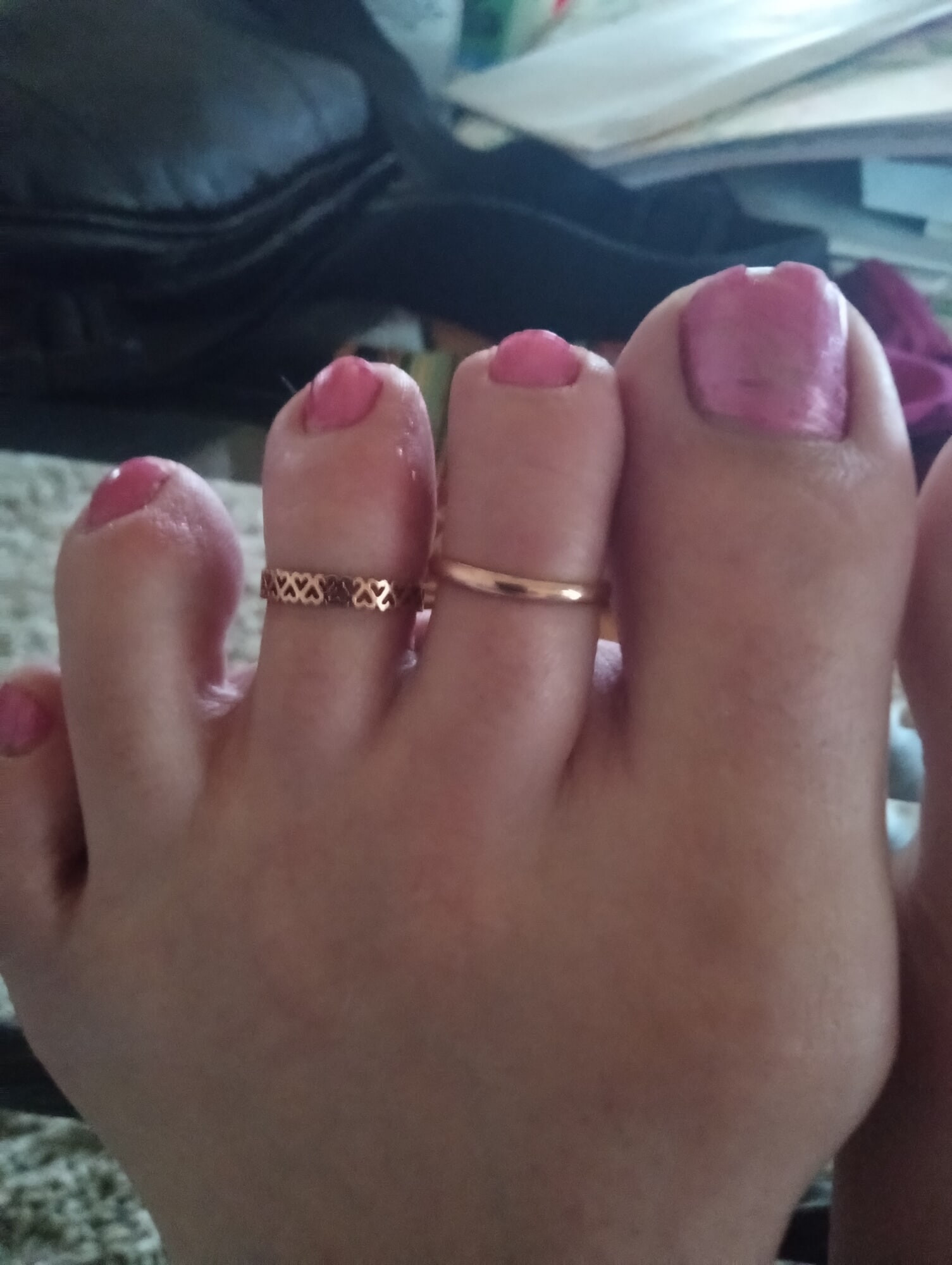 Sexy feet pictures  #3