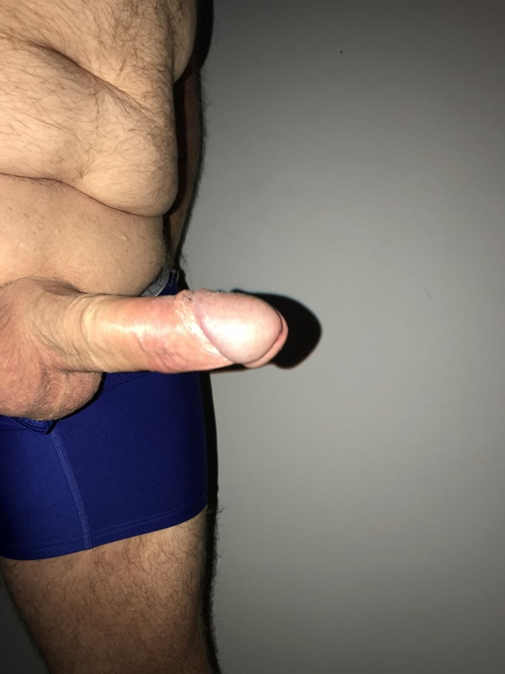 Morning Wood Again  #7