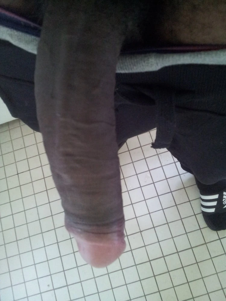 Big ass dick #12