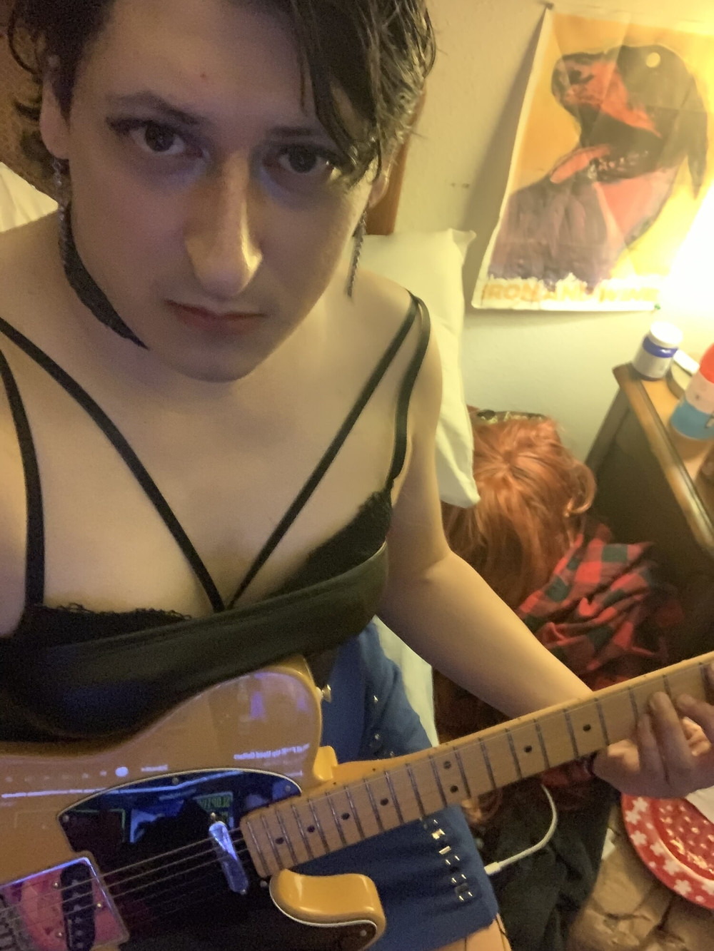 Femboy Pics (April 2025) #13