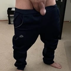 Dick!