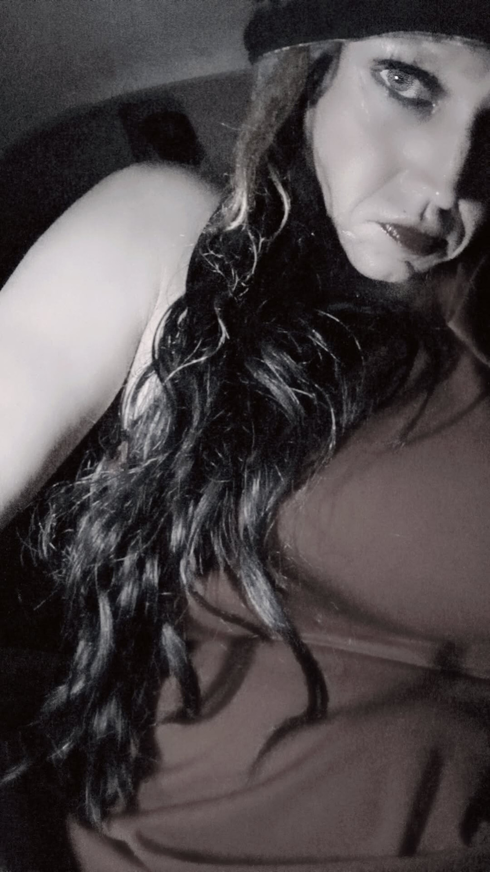 Glamour shots #23