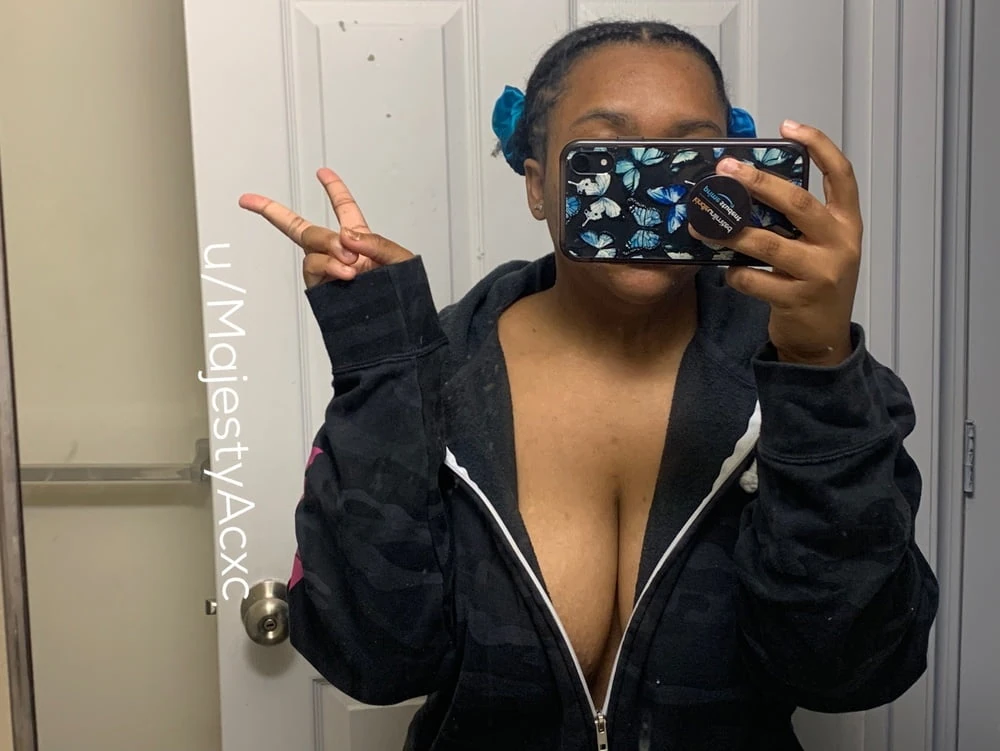 Come on my face please #5