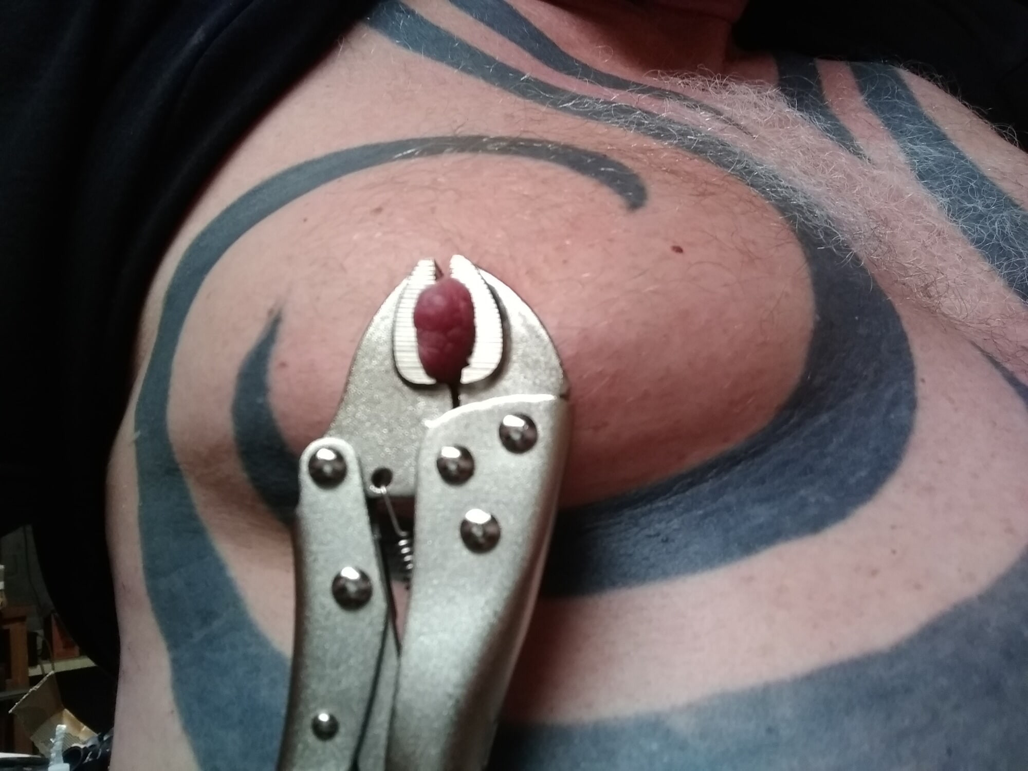 more of me #3