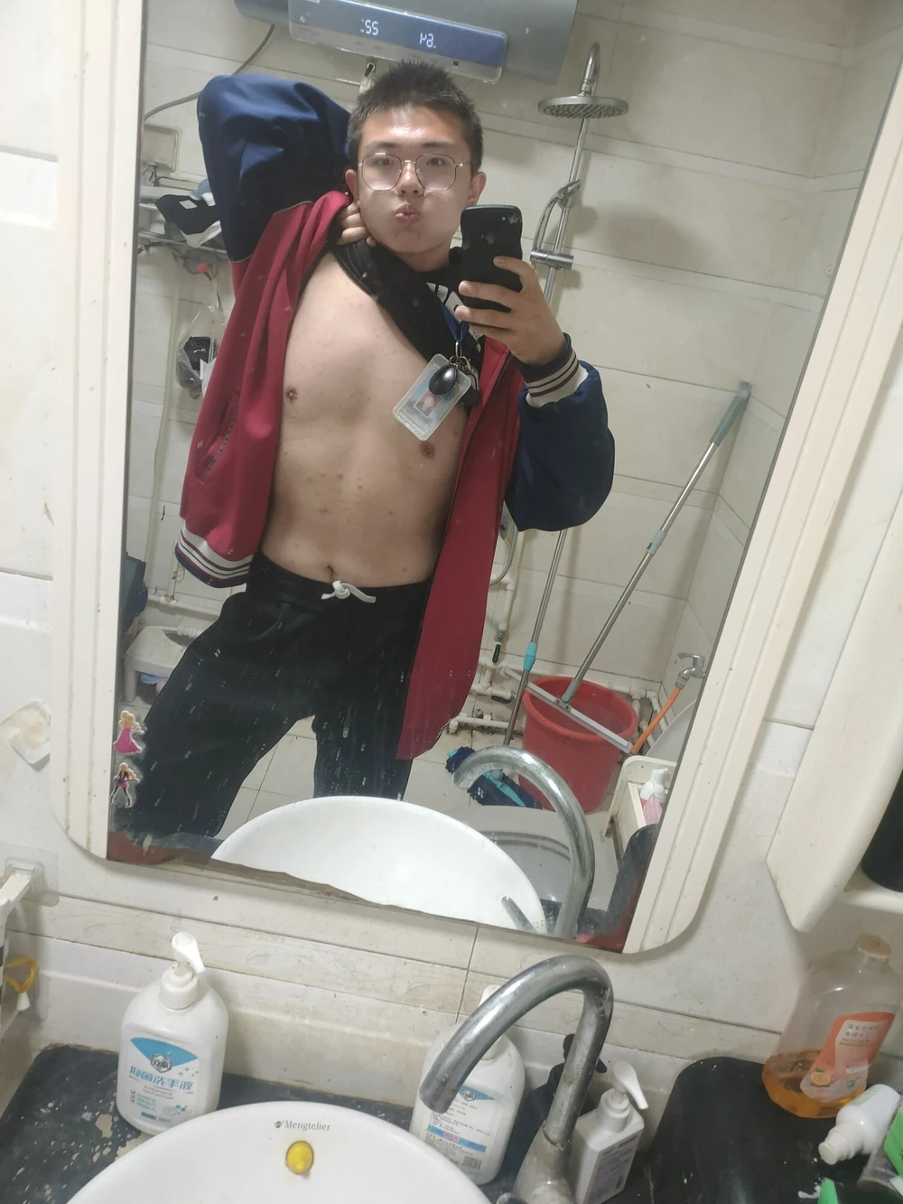 Asian Boy slut #2