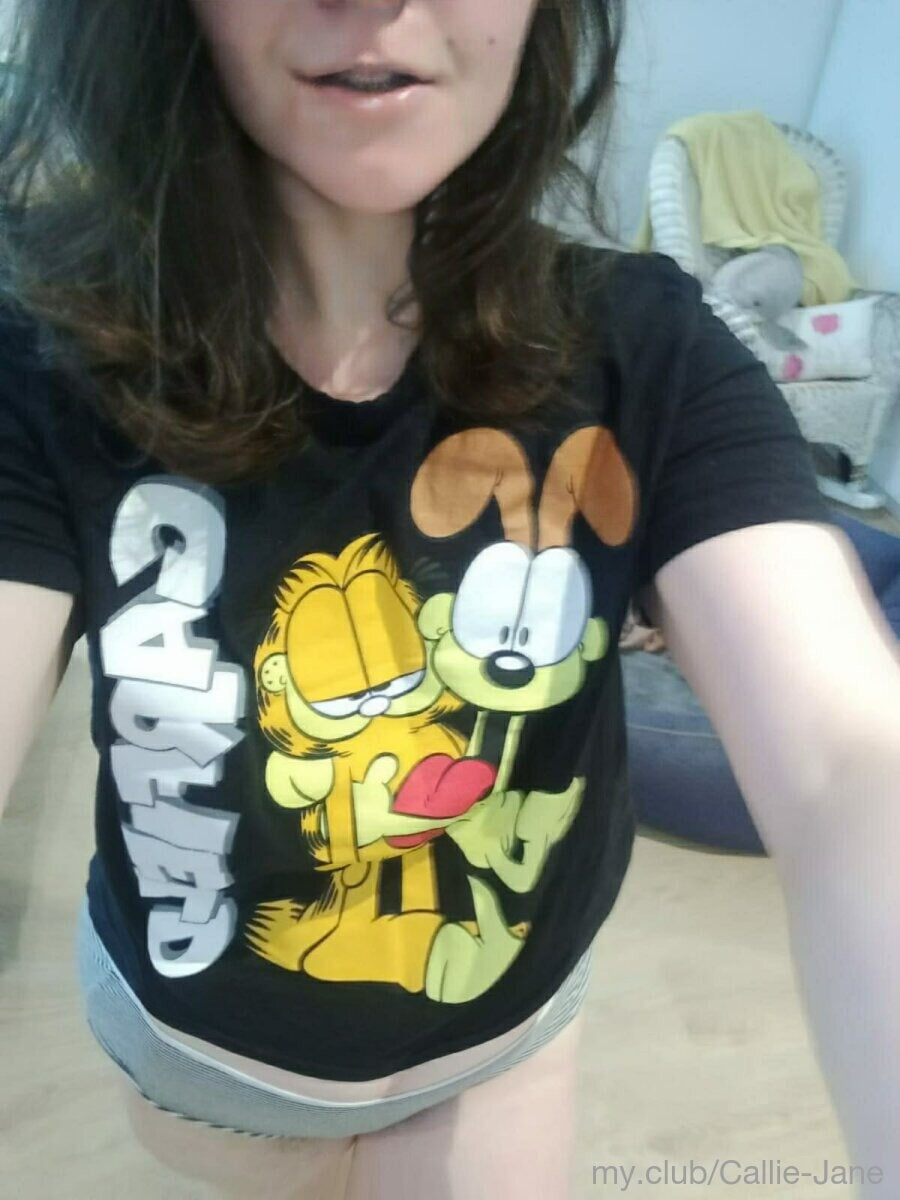 Callie-Jane Free Photos #2